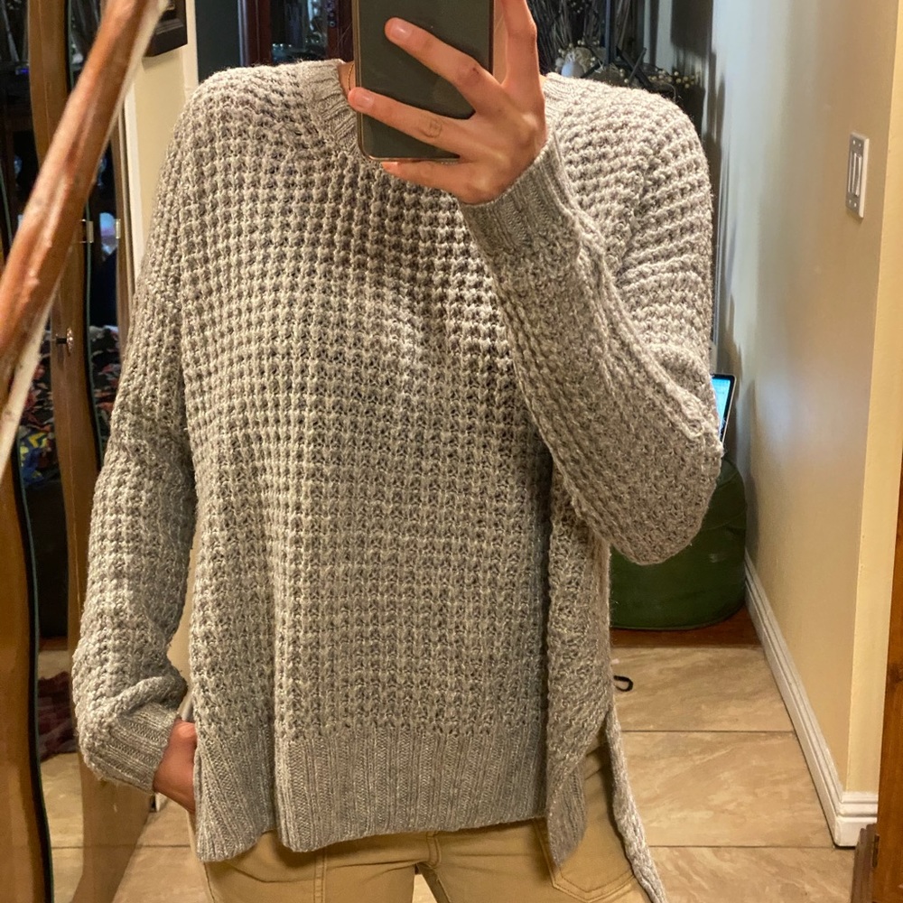 BCBG sweater